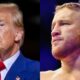 Justin Gaethje defends Donald Trump