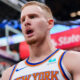 Why Donte DiVincenzo Decided To Leave The Knicks?