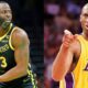 Draymond Green reveals the reason behind Kobe Bryant not being in the GOAT debate