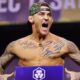 Dustin Poirier posts a cryptic message on X