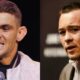 Dustin Poirier dispels rumors of him fighting Colby Covington