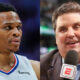 ESPN Analyst Says Russell Westbrook Should Never Shoot 3s In His Career Again