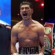 Eddie Hearn has future opponent for Dmitry Bivol after Artur Beterbiev