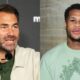 Eddie Hearn Reveals His Confrontation With Devin Haney