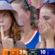 Florida Gators fans