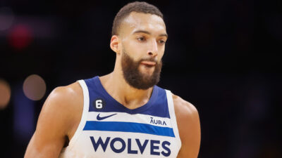 Former NBA Coach Comes Out In Defense Of Rudy Gobert After He Faced Several Harsh Criticism Recently