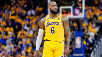 Former NBA Guard Gets Brutally Honest On Why He'd Start A Franchise With LeBron James Over Other Superstars