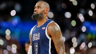 Former NBA Guard Reveals How Tough It Was To Play Against LeBron James In The 7th Grade