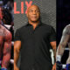 Mike Tyson Predicts Shakur Stevenson vs. Gervonta Davis