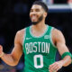 Jayson Tatum Predicts The 2025 NBA Finals Ft. Dallas Mavericks