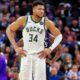 Warriors are targeting Giannis Antetokounmpo