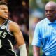 Charles Barkley shares a bold take on Giannis Antetokounmpo