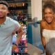 Giannis Antetokounmpo, the star player of the Milwaukee Bucks, recently tagged his wife in a health-related post on Instagram