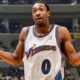 Gilbert Arenas talks about the lack of olportunities for talented players in NBA