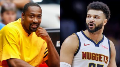 Gilbert Arenas shares bold claim on Jamal Murray's contract extension