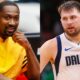 Gilbert Arenas shares bold claim on Luka Doncic's upcoming season