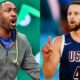 Gilbert Arenas Names Steph Curry On His List Of Top 5 Players Of All Time