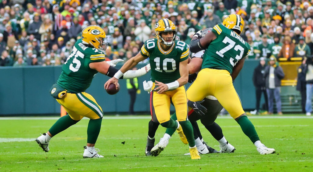 Green Bay Packers 2024 Season Preview Insights And Predictions For