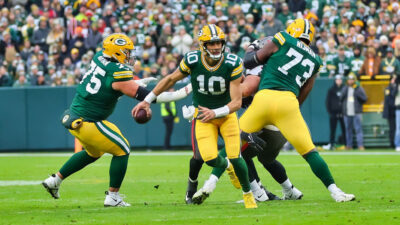 Green Bay Packers Season Preview