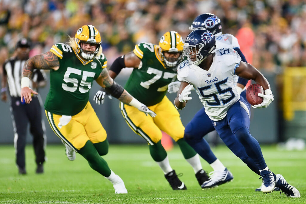 Why Rashan Gary’s slow start isn’t cause for concern for Packers?