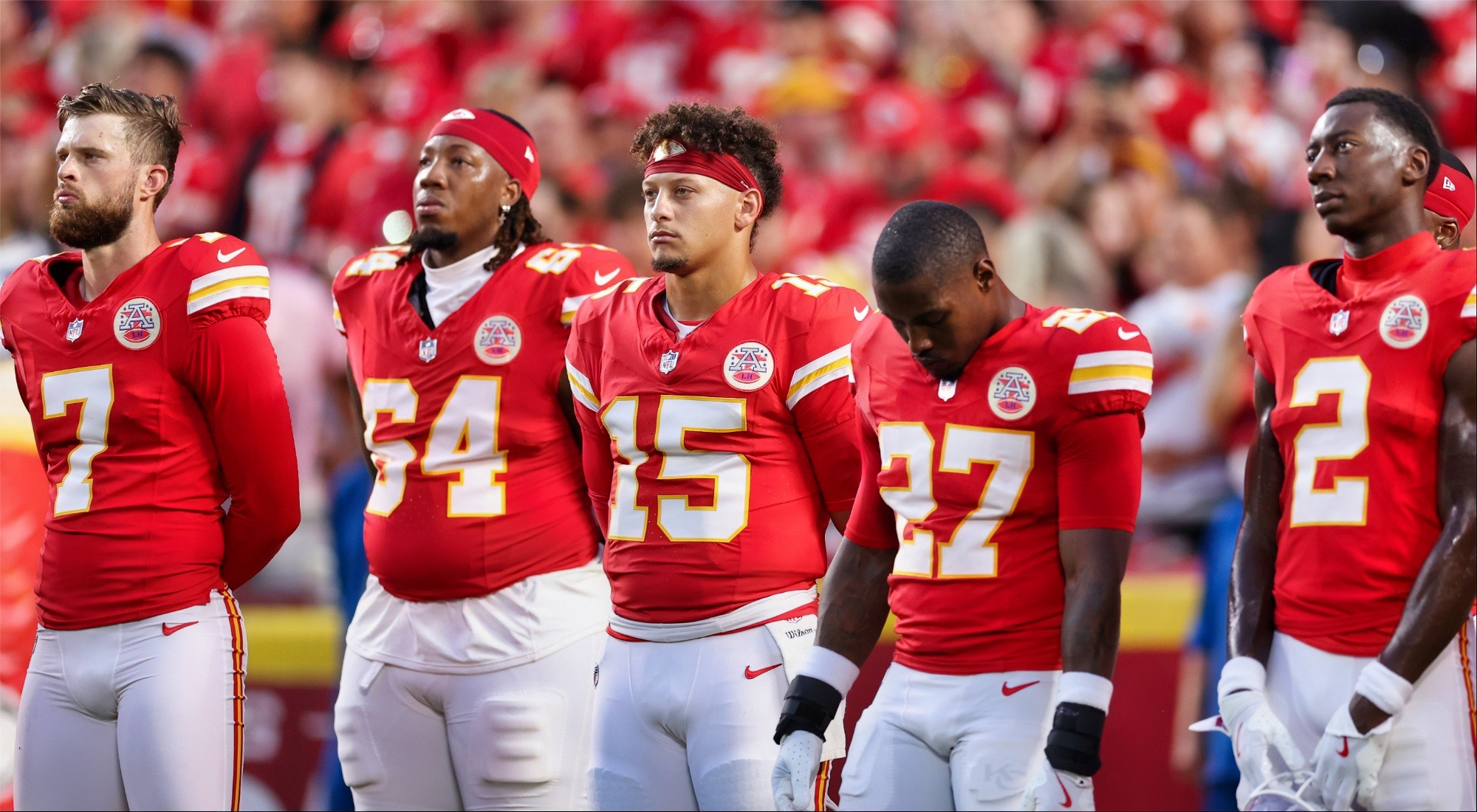 How Much Does It Cost To Buy 2024 Kansas City Chiefs’ Game Ticket?