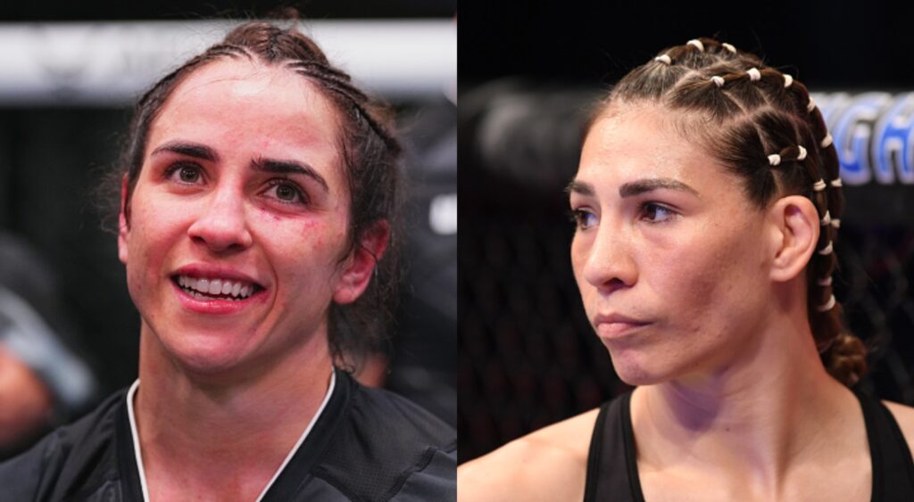 UFC 306 Predictions: Irene Aldana and Norma Dumont