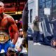 Israel Adesanya tells the backstory of recent road rage video