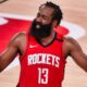 Danuel House praises James Harden's Rocket stint