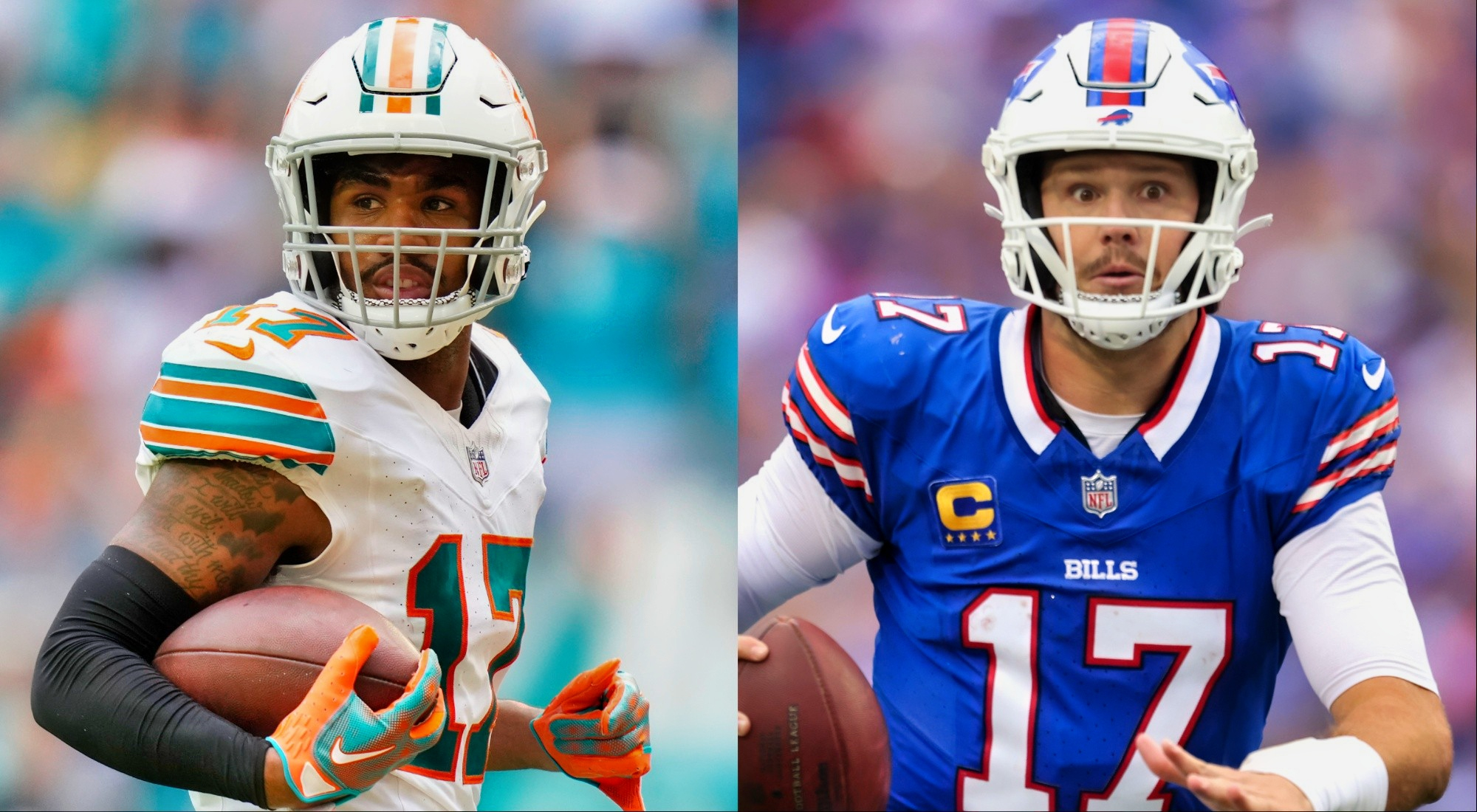 Miami Dolphins Vs. Buffalo Bills Game Preview And Picks