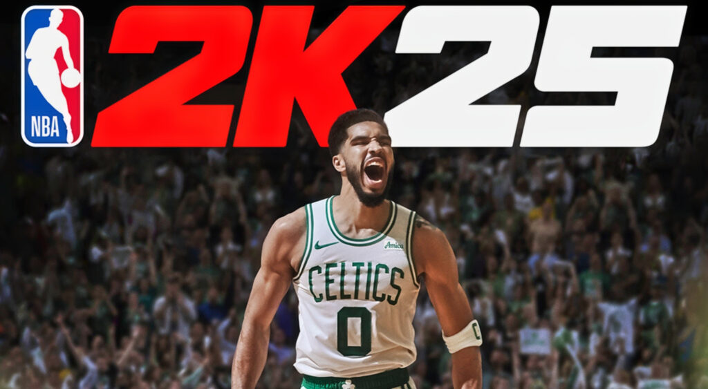 Which NBA Players Have Been Officially Removed From NBA 2K25?