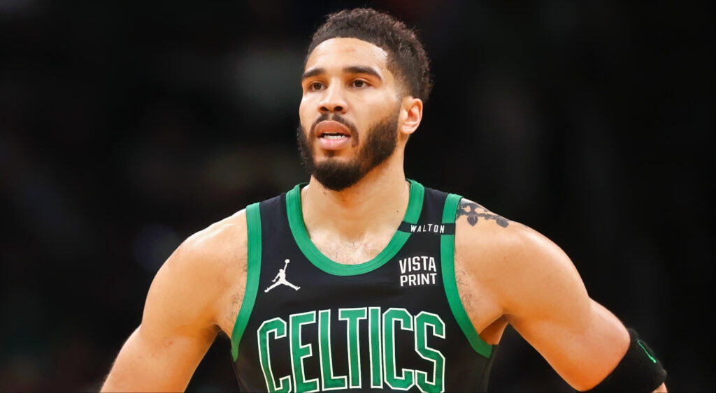 Jayson Tatum has an impressive list of NBA achievements.