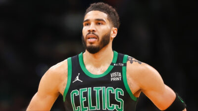 Jayson Tatum has an impressive list of NBA achievements.