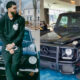 Jayson Tatum’s $700k Car Collection