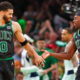 Perkins Makes A Bold Prediction For Boston Celtics