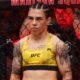 Jessica Andrade wants BMF title match