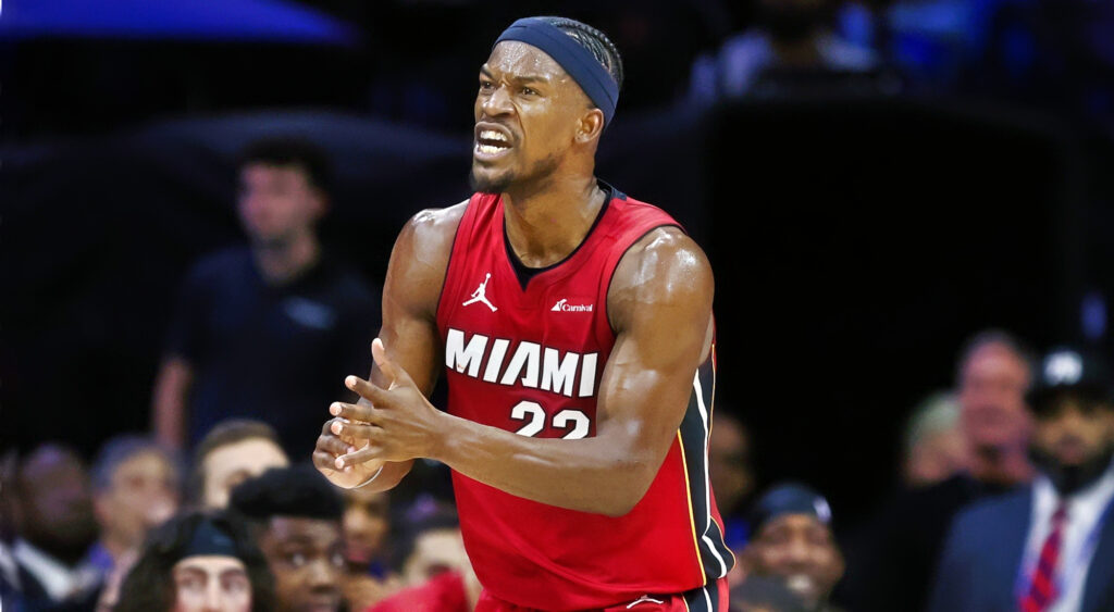 When Can Jimmy Butler Leave Miami Heat?