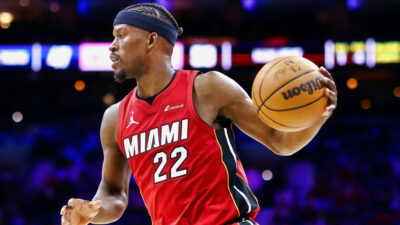 When Can Jimmy Butler Leave Miami Heat?