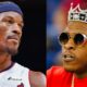 Rashad McCants labels Jimmy Butler as overrated