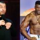 Joe Rogan recounts meeting with Francis Ngannou