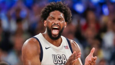 Nuggets Coach Confuses Fans With Joel Embiid Nationality Remarks