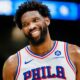 Basketball fans expressed great support for Joel Embiid after he finalized his contract extension with the Philadelphia 76ers