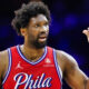 Embiid Joins LeBron, KD, And Curry In $500M Club