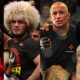 Ex-UFC Champ Picks Other Star as MMA Goat over Jones, Khabib, GSP, and McGregor