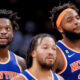 Star Forward Ready To Make Sacrifices For Leading The Knicks To Glory