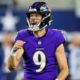 The Longest Field Goal In NFL History: Justin Tucker