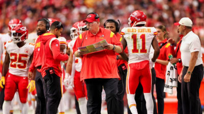 Bold Predictions For The Kansas City Chiefs