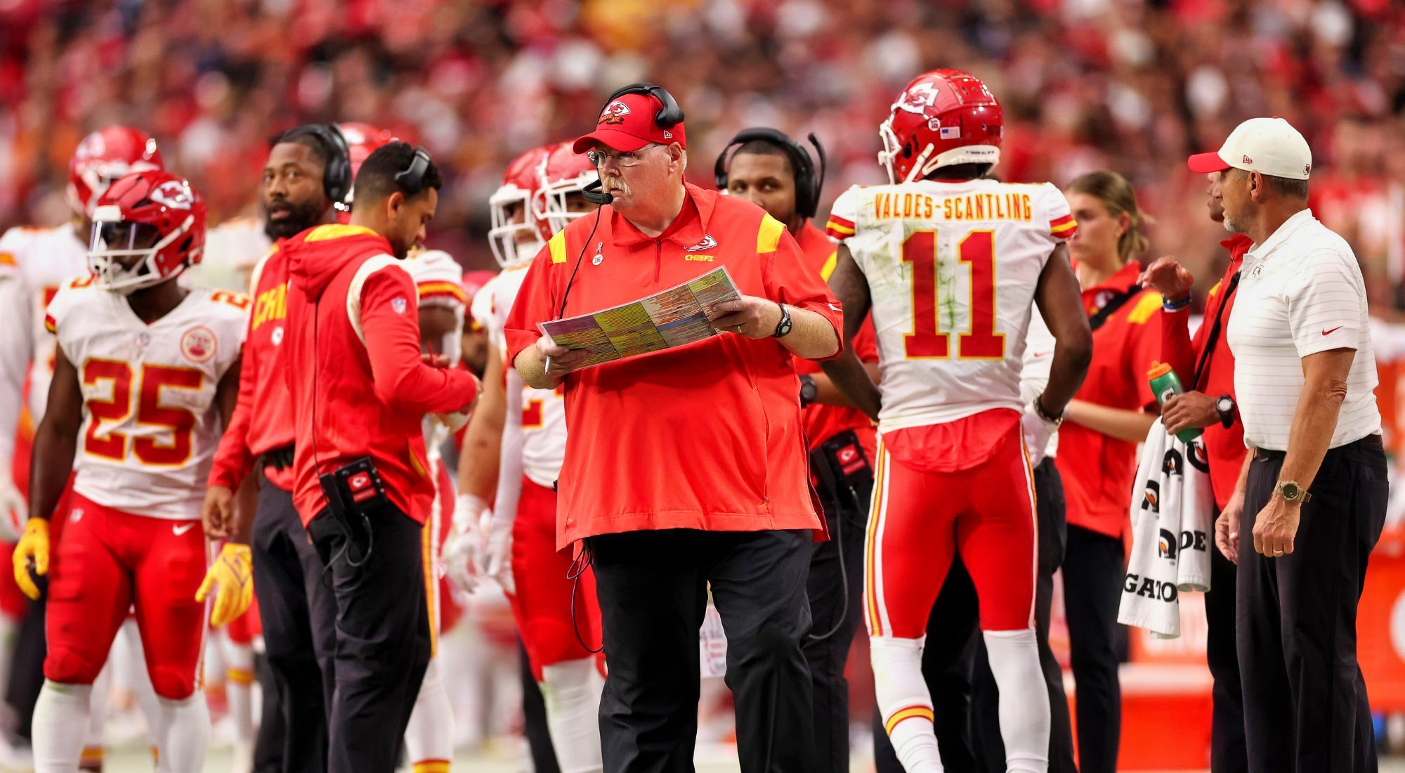 Bold Predictions For Kansas City Chiefs In 2024 NFL Season