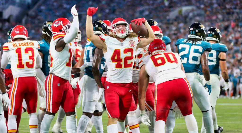 Kansas City Chiefs 2024 season preview