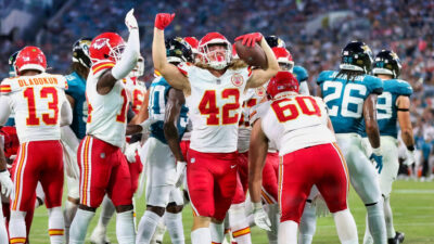 What to expect from the chiefs this season?