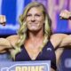 Kayla Harrison wants to the backup for UFC 307 co-main event